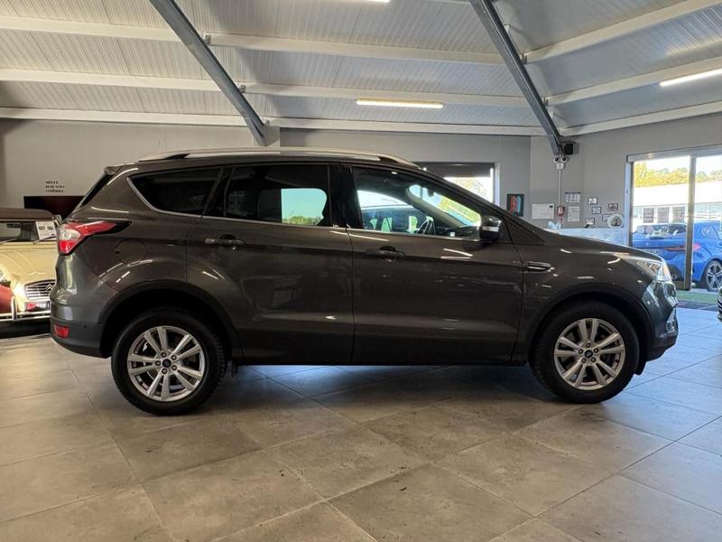 Ford Kuga 1.5 TDCi - 120 4x2 II Business Edition Garantie 12 Mois