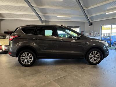 Ford Kuga 1.5 TDCi - 120 4x2 II Business Edition Garantie 12 Mois