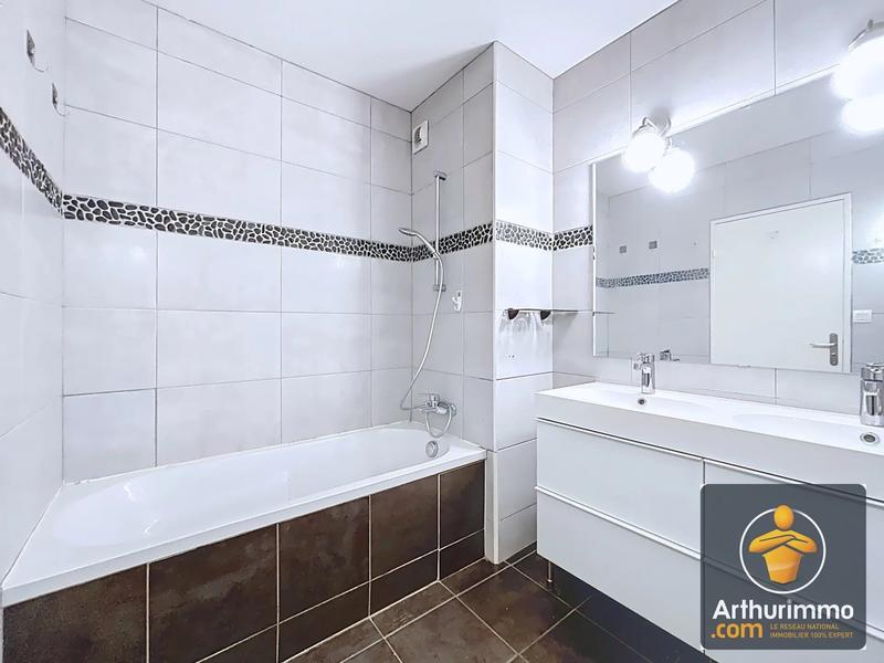 Appartement - 72 m² - 3 pièces