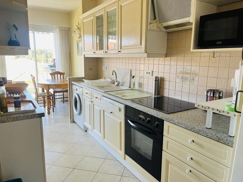 Appartement - 75 m² - 3 pièces