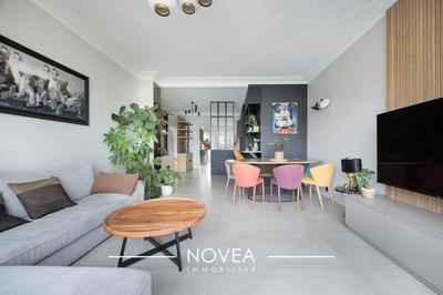 Appartement - 83 m² - 3 pièces