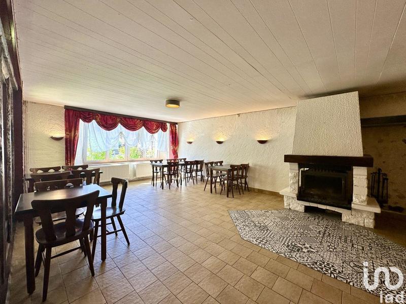 Local commercial - 350 m²