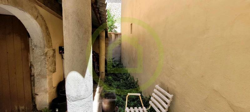 Maison - 73 m² - 4 pièces