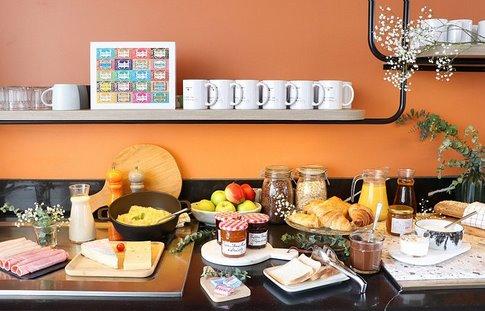 Studio - 22 m² - 1 pièce