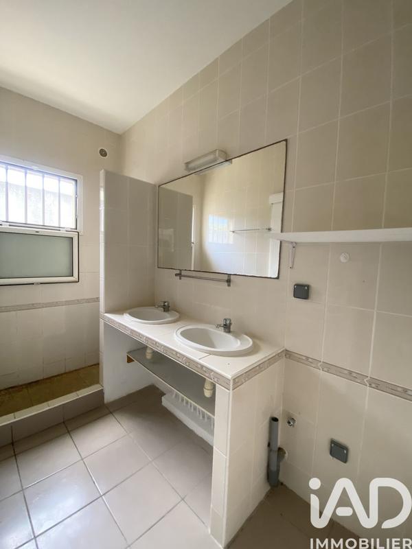 Maison - 75 m² - 4 pièces