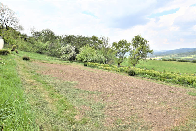 Terrain - 1 625 m²
