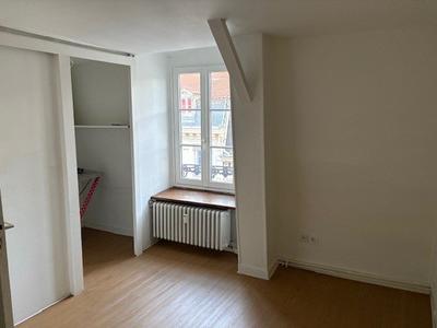 Appartement - 27 m² - 2 pièces