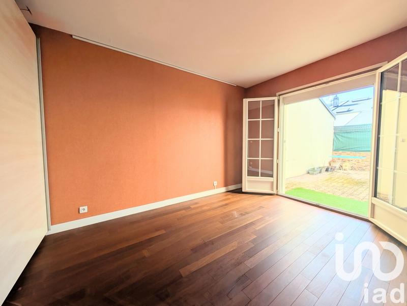 Maison - 118 m² - 7 pièces
