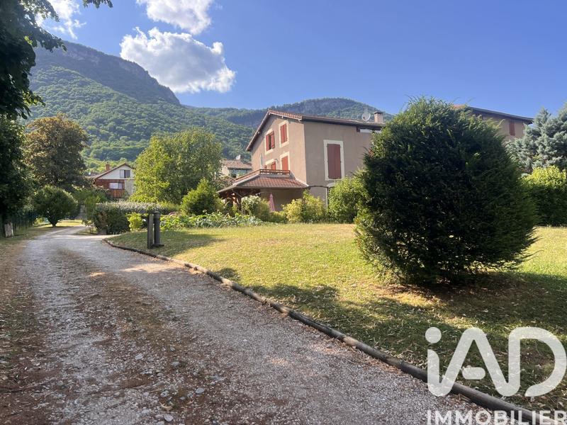 Duplex - 83 m² - 3 pièces