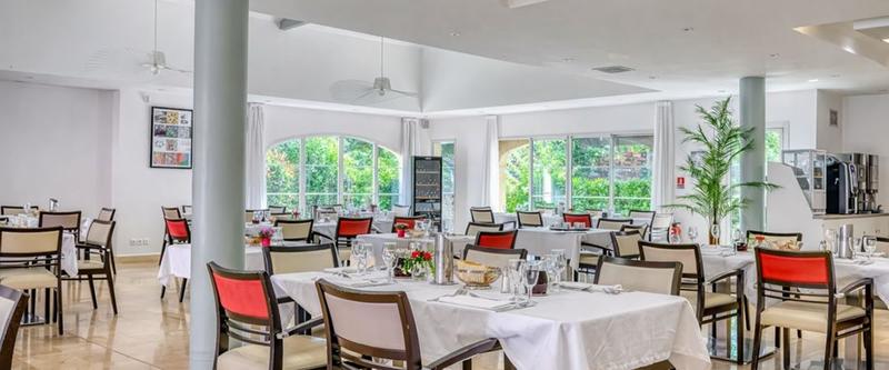 Appartement - 24 m² - 1 pièce