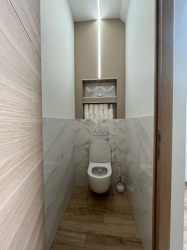 Maison traditionnelle - 151 m² - 6 pièces