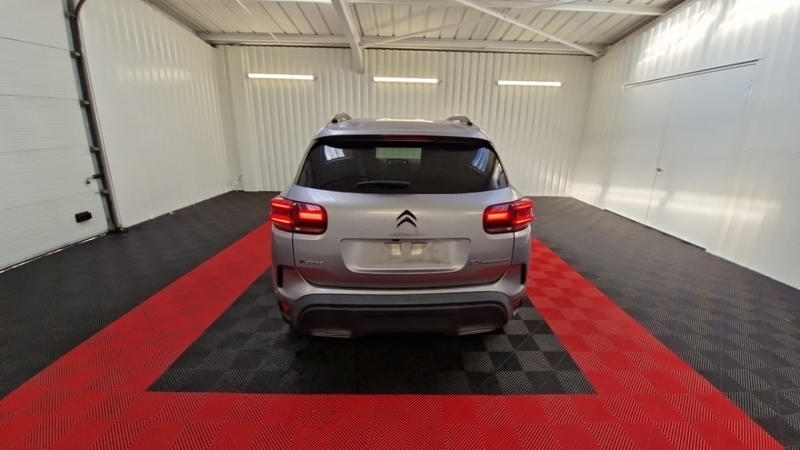 Citroën C5 Aircross Hybride recharg 225 e-Eat8 Shine Pack