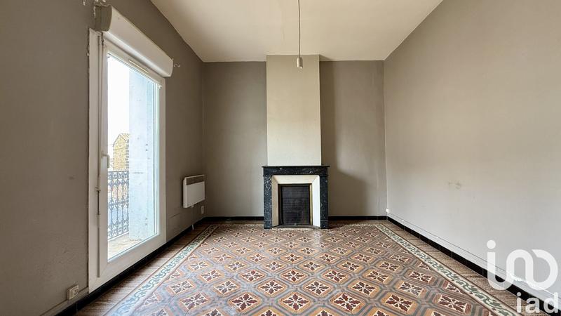 Maison de village - 178 m² - 9 pièces