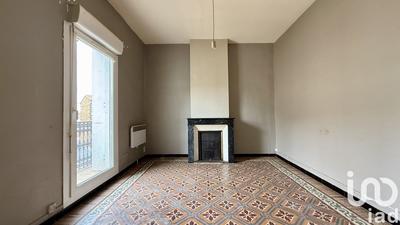 Maison de village - 178 m² - 9 pièces