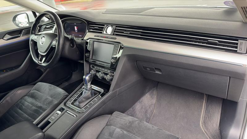 Volkswagen Passat Sw VIII 1.4 Tsi 218 Hybrid Dsg6 Gte