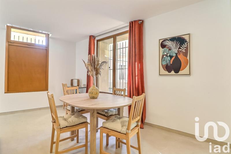 Appartement - 69 m² - 3 pièces