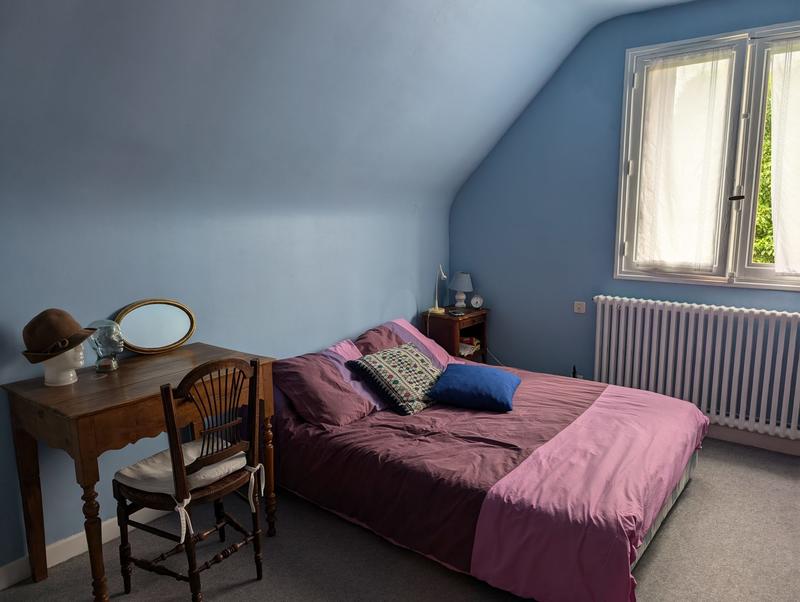 Maison - 142 m² - 9 pièces