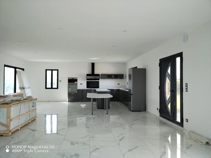 Villa - 173 m² - 5 pièces