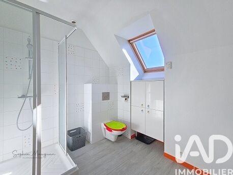 Maison - 155 m² - 5 pièces