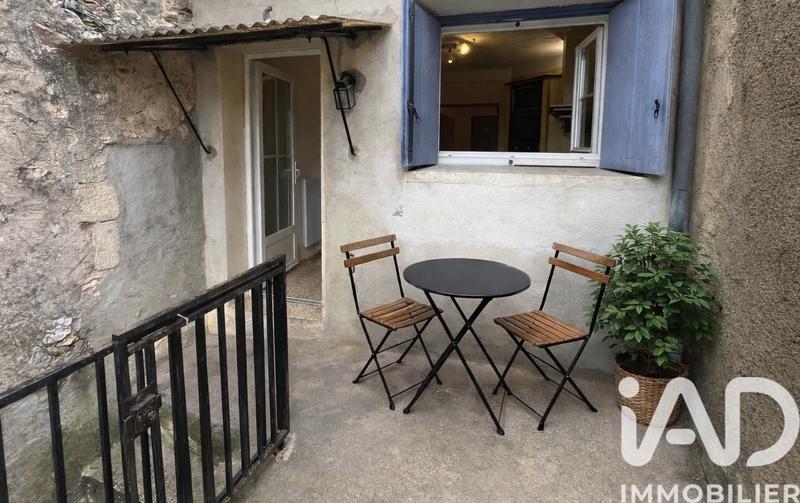 Maison - 75 m² - 3 pièces