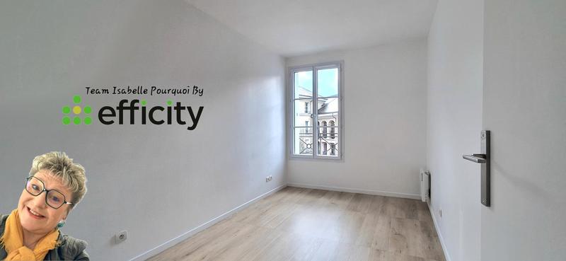 Appartement - 66 m² - 4 pièces