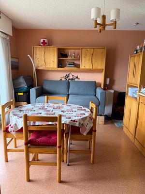 Appartement - 28 m² - 2 pièces