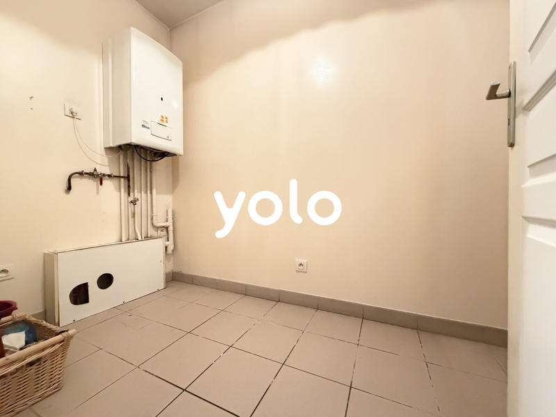 Appartement - 71 m² - 3 pièces