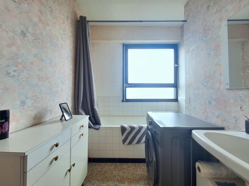 Appartement - 88 m² - 4 pièces