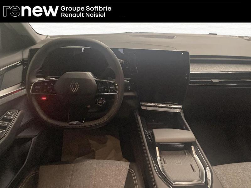 Renault Espace VI E-Tech full hybrid 200 Gsr2 Techno