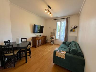 Appartement - 48 m² - 3 pièces