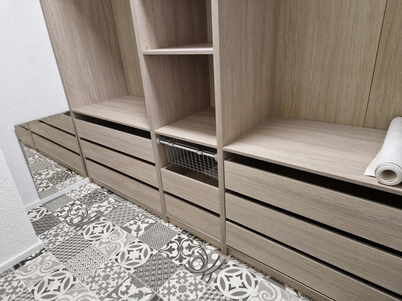 Appartement - 95 m² - 4 pièces