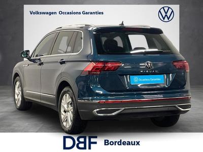 Volkswagen Tiguan 2.0 Tdi 150ch Dsg7 Elegance