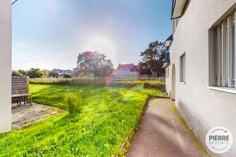 Appartement - 41 m² - 3 pièces