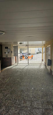 Appartement - 24 m² - 1 pièce