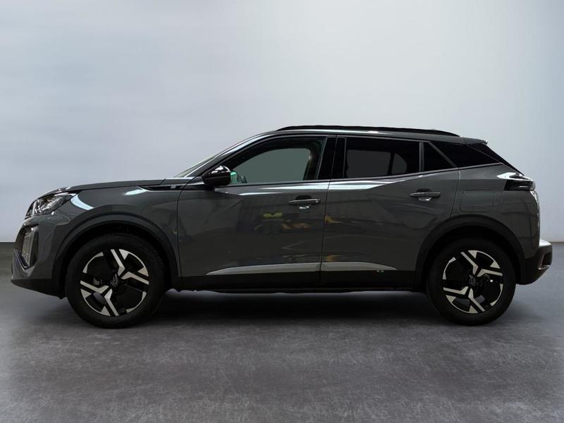 Peugeot 2008 Electrique 136 ch Allure