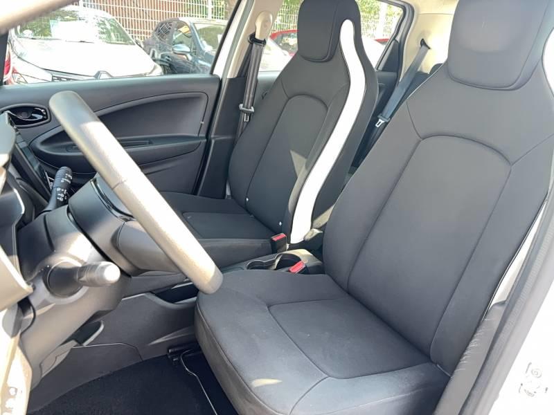 Renault Zoe R110 Achat Intégral Life