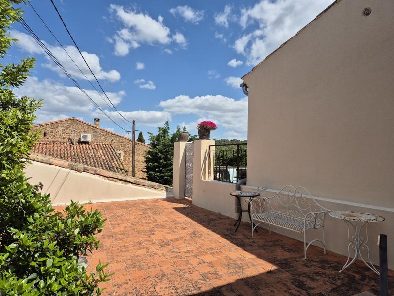 Maison - 405 m² - 15 pièces