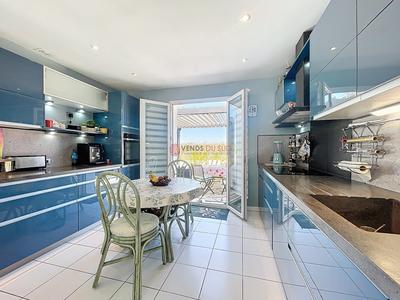 Viager - Villa - 87 m² - 4 pièces