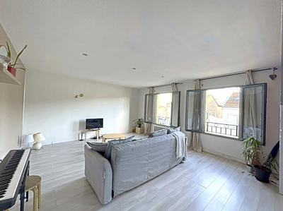 Appartement - 69 m² - 3 pièces