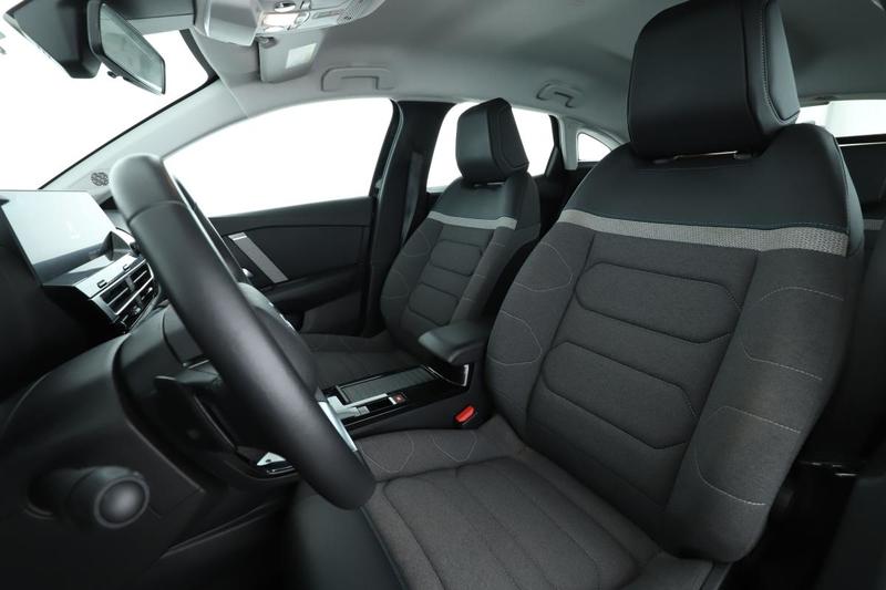 Citroën C4 1.5 Blue-HDi Feel Pack Eat8 131 ch