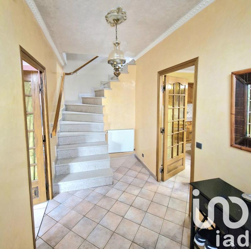 Maison - 169 m² - 6 pièces