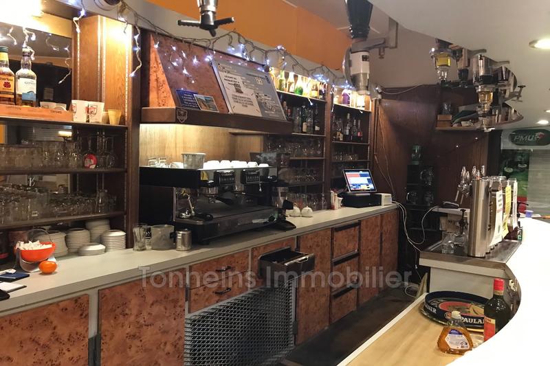 Fonds de commerce - Magasins - 100 m²