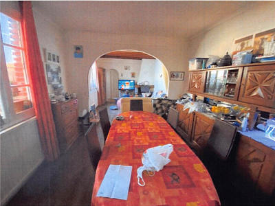 Villa - 191 m² - 7 pièces