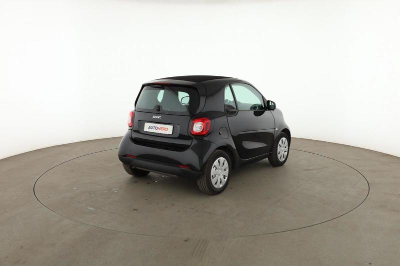 Smart ForTwo 1.0 Pure Twinamic 71 ch