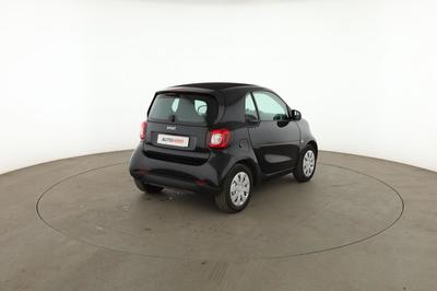 Smart ForTwo 1.0 Pure Twinamic 71 ch
