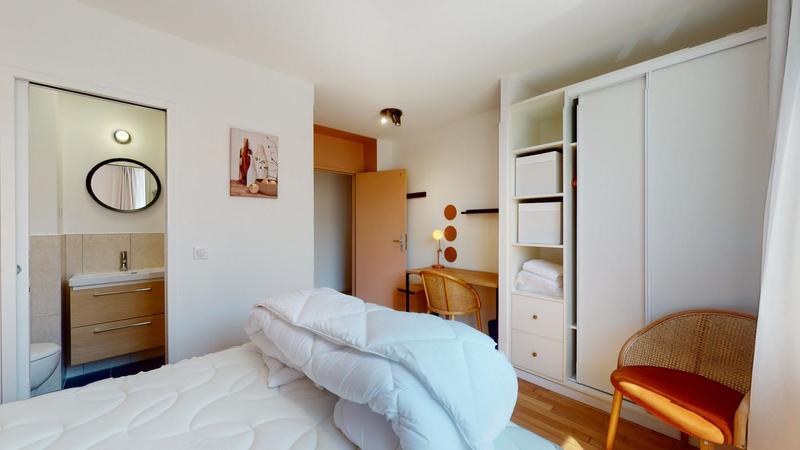 Appartement - 260 m²