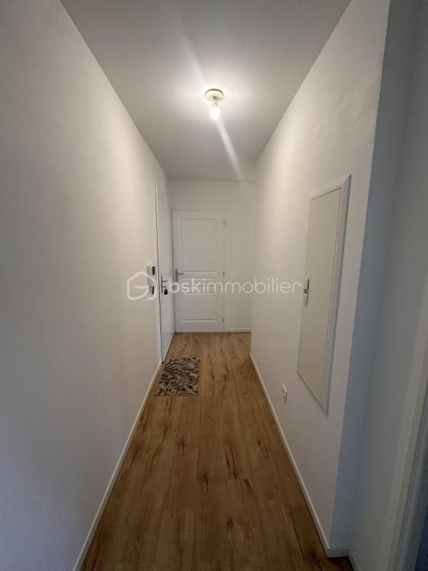 Appartement - 61 m² - 4 pièces