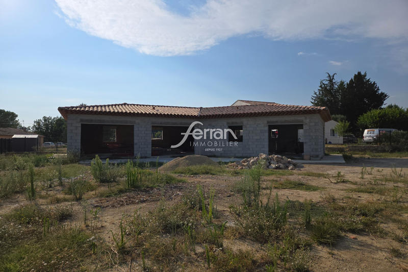 Villa - 120 m² - 5 pièces