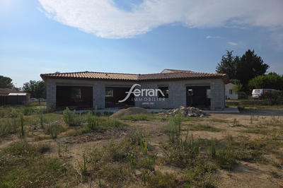 Villa - 120 m² - 5 pièces