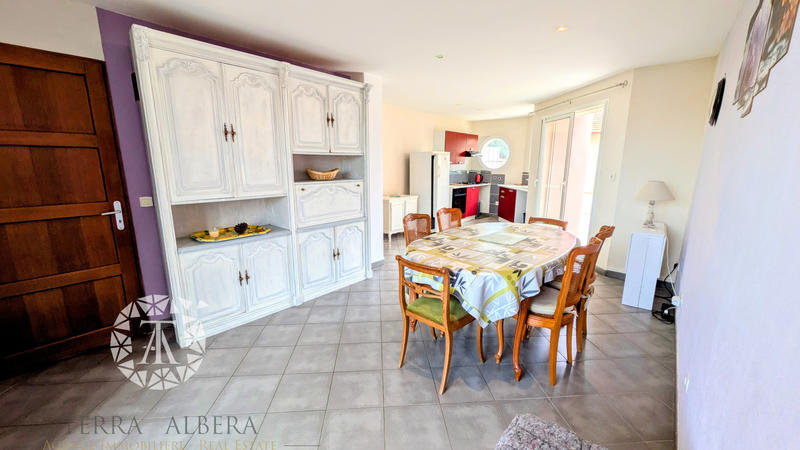 Villa - 71 m² - 3 pièces